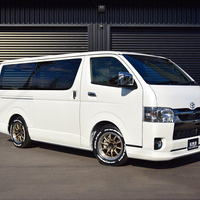 CRSパッケージ　S-GL　DPⅡ　2WD　2000cc　ガソリンのサムネイル