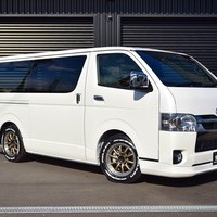 CRSパッケージ　S-GL　DPⅡ　2WD　2000cc　ガソリンのサムネイル