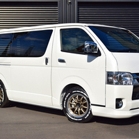 CRSパッケージ　S-GL　DPⅡ　2WD　2000cc　ガソリンのサムネイル