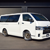 CRSパッケージ　S-GL　DPⅡ　2WD　2000cc　ガソリンのサムネイル