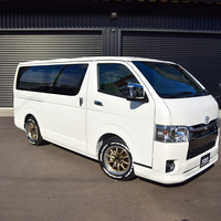 CRSパッケージ　S-GL　DPⅡ　2WD　2000cc　ガソリンのサムネイル