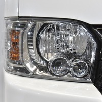 H30年式　レジアスエースS-GL ワイドバン（寒冷地仕様）　2WD2800cc（ディーゼル車）5人乗車　2.3万ｋｍのサムネイル