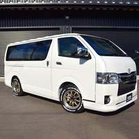 CRSパッケージ　S-GL　DPⅡ　2WD　2000cc　ガソリンのサムネイル