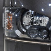 R2年式　ハイエースS-GL 50thアニバーサリー　2WD2000cc（ガソリン車）5人乗車　1.5万ｋｍのサムネイル