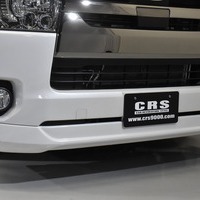 R1年式　ハイエースS-GL DPⅡ　2WD2800cc（ディーゼル車）5人乗車　2.2万ｋｍのサムネイル