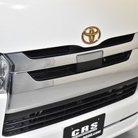 H30年式　ハイエースDX GL-PKG　2WD2000cc（ガソリン車）5人乗車　10.4万ｋｍのサムネイル