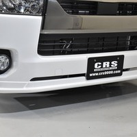 R2年式　ハイエースS-GL DPⅡ　2WD2000cc（ガソリン車）5人乗車　0.9万ｋｍのサムネイル