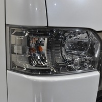 R1年式　ハイエースS-GL DPⅡ　2WD2800cc（ディーゼル車）5人乗車　2.2万ｋｍのサムネイル