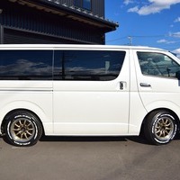 CRSパッケージ　S-GL　DPⅡ　2WD　2000cc　ガソリンのサムネイル