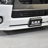 R3年式　ハイエースS-GL DPⅡ　2WD2000cc（ガソリン車）5人乗車　0.9万ｋｍのサムネイル