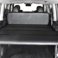 H25年式　ハイエース　S-GL　2WD2000cc（ガソリン車）5人乗車　3.9万ｋｍのサムネイル