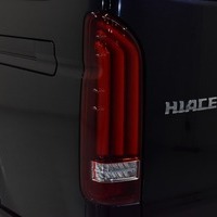 H27年式　ハイエース S-GL DP 2WD2000cc（ガソリン車）5人乗車　3.0万ｋｍのサムネイル