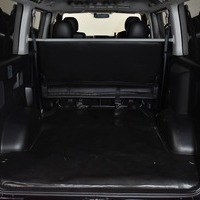 H27年式　ハイエース S-GL DP 2WD2000cc（ガソリン車）5人乗車　3.0万ｋｍのサムネイル