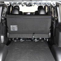 R1年式　ハイエースS-GL DPⅡ　2WD2800cc（ディーゼル車）5人乗車　5.6万ｋｍのサムネイル