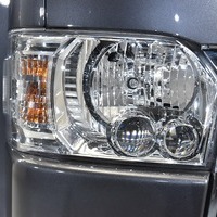 R2年式　ハイエース S-GL  2WD2800cc（ディーゼル車）5人乗車　0.1万ｋｍのサムネイル