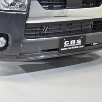 R2年式　ハイエース S-GL  2WD2800cc（ディーゼル車）5人乗車　0.1万ｋｍのサムネイル