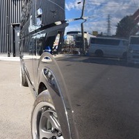 スタイルパッケージ　S-GL　DPⅡ　2WD　2800cc　ディーゼルのサムネイル