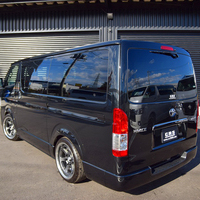 スタイルパッケージ　S-GL　DPⅡ　2WD　2800cc　ディーゼルのサムネイル