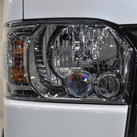 6 ハイエースS-GL DPII 2WD 2800CC ディーゼルターボ車 2/5人乗り 展示車オリジナルコンプリートのサムネイル