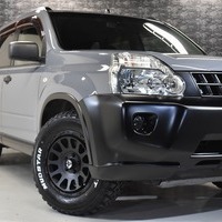 H20年式　日産 エクストレイル　2WD/４WD　2000cc（ガソリン車）5人乗車　9.3万ｋｍのサムネイル