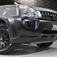 H20年式　日産 エクストレイル　2WD/４WD　2000cc（ガソリン車）5人乗車　9.3万ｋｍのサムネイル