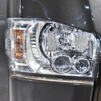 R1年式　ハイエース S-GL 50周年アニバーサリー 2WD2000cc（ガソリン車）5人乗車　0.4万ｋｍのサムネイル