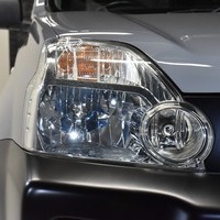 H20年式　日産 エクストレイル　2WD/４WD　2000cc（ガソリン車）5人乗車　9.3万ｋｍのサムネイル