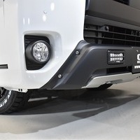 5 ハイエースS-GL DPII 4WD 2800CC ディーゼル車 2/5人乗り 展示車オリジナルコンプリートのサムネイル