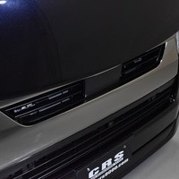 2ハイエースS-GL DPII 2WD 2000CC ガソリン車 2/5人乗り 即納車オリジナルコンプリートのサムネイル