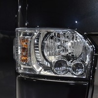 12 ハイエースS-GL DPII 2WD 2000CC ガソリン車 2/5人乗り 即納車オリジナルコンプリートのサムネイル