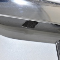 H27年式　ハイエース キャンピングカー 4WD2700cc（ガソリン車）7人乗車　6.7万ｋｍのサムネイル