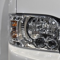 9 ハイエース ワゴン ＧＬ 2WD 2700CC ガソリン車 10人乗り 即納車オリジナルコンプリートのサムネイル