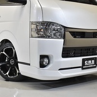 4 ハイエースS-GL DPII 2WD 2000CC ガソリン車 2/5人乗り 即納車オリジナルコンプリートのサムネイル