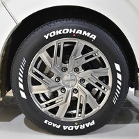 H29年式　レジアスエース S-GL DP　2WD3000cc（ディーゼル車）5人乗車　5.2万ｋｍのサムネイル