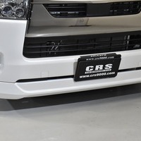 R2年式　ハイエース S-GL DPⅡ　2WD2000cc（ガソリン車）5人乗車　0.5万ｋｍのサムネイル