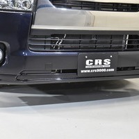 H31年式　ハイエース S-GL DP　2WD2800cc（ディーゼル車）5人乗車　3.6万ｋｍのサムネイル
