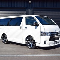 CRSパッケージ　S-GL　DPⅡ　2WD　2000cc　ガソリンのサムネイル