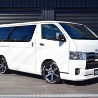 CRSパッケージ　S-GL　DPⅡ　2WD　2000cc　ガソリンのサムネイル