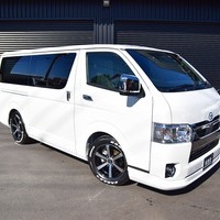 CRSパッケージ　S-GL　DPⅡ　2WD　2000cc　ガソリンのサムネイル