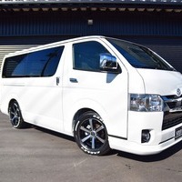 CRSパッケージ　S-GL　DPⅡ　2WD　2000cc　ガソリンのサムネイル