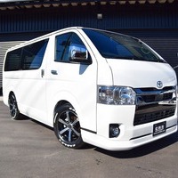 CRSパッケージ　S-GL　DPⅡ　2WD　2000cc　ガソリンのサムネイル