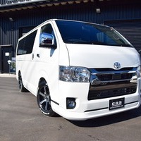 CRSパッケージ　S-GL　DPⅡ　2WD　2000cc　ガソリンのサムネイル