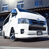 CRSパッケージ　S-GL　DPⅡ　2WD　2000cc　ガソリンのサムネイル