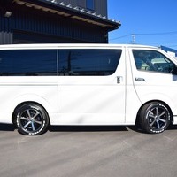 CRSパッケージ　S-GL　DPⅡ　2WD　2000cc　ガソリンのサムネイル