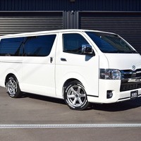 ファミリーパッケージ　S-GL　DPⅡ　2WD　2800cc　ディーゼルのサムネイル