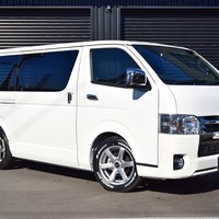 ファミリーパッケージ　S-GL　DPⅡ　2WD　2800cc　ディーゼルのサムネイル