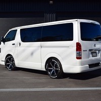 CRSパッケージ　S-GL　DPⅡ　2WD　2000cc　ガソリンのサムネイル