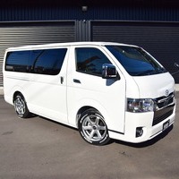 ファミリーパッケージ　S-GL　DPⅡ　2WD　2800cc　ディーゼルのサムネイル