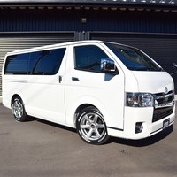 ファミリーパッケージ　S-GL　DPⅡ　2WD　2800cc　ディーゼルのサムネイル