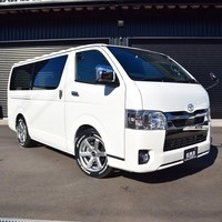 ファミリーパッケージ　S-GL　DPⅡ　2WD　2800cc　ディーゼルのサムネイル